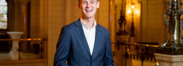 Lijsttrekker Chris Noordzij.jpg